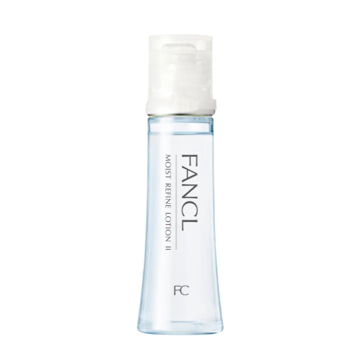 Moist Refine Lotion II