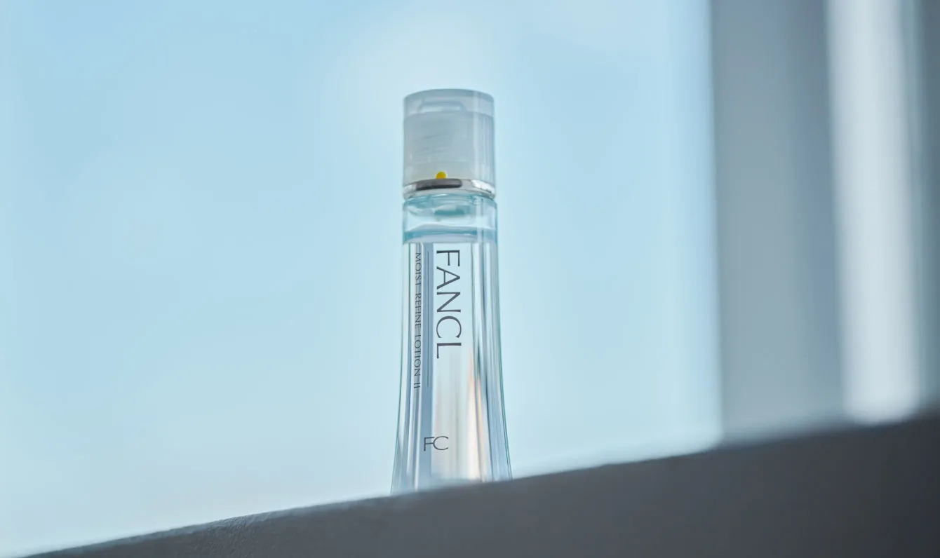 Moist Refine Lotion II