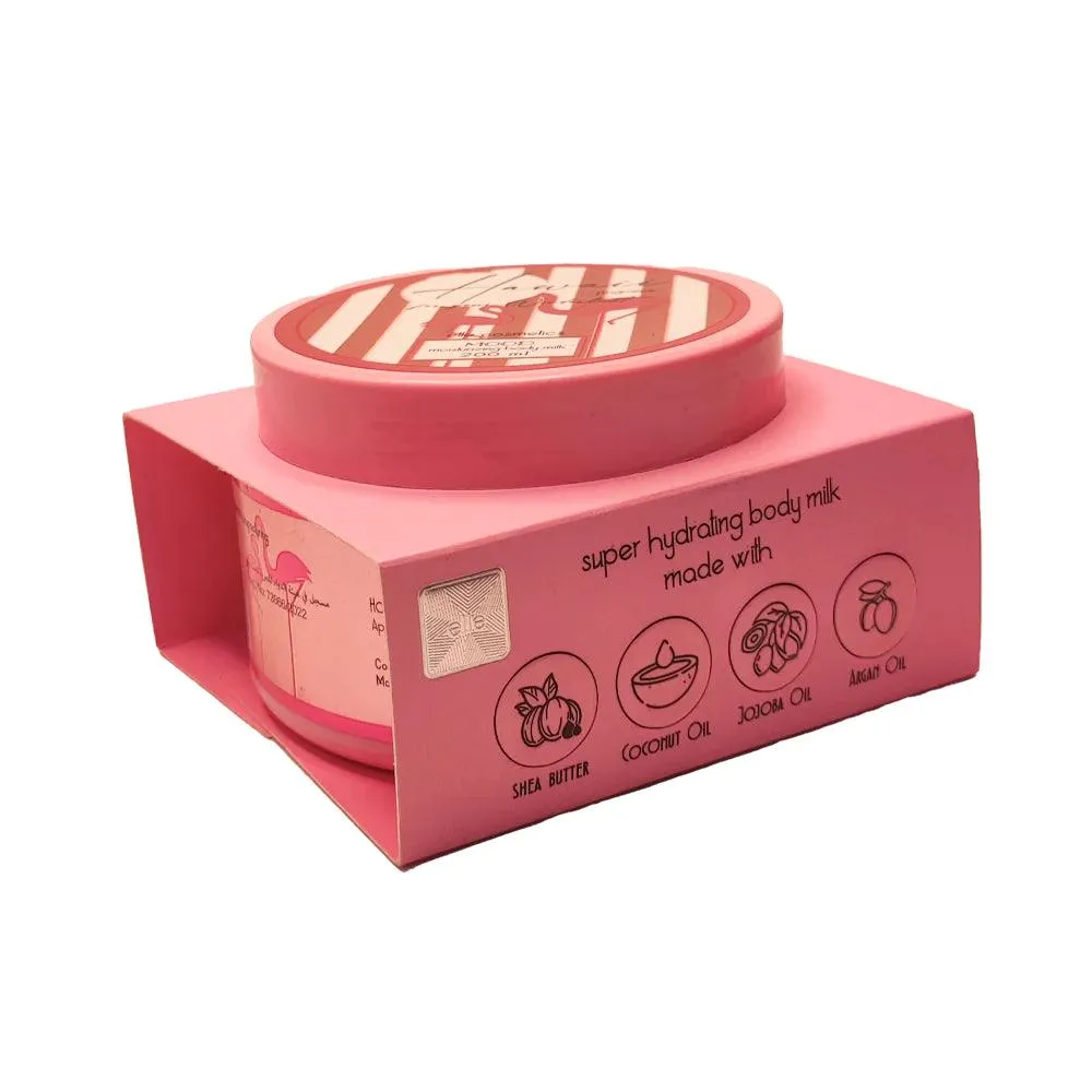 MOOD HAWAII BODY MILK 200 ML