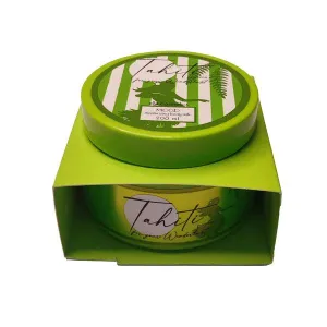 MOOD TAHITI BODY MILK 200 ML
