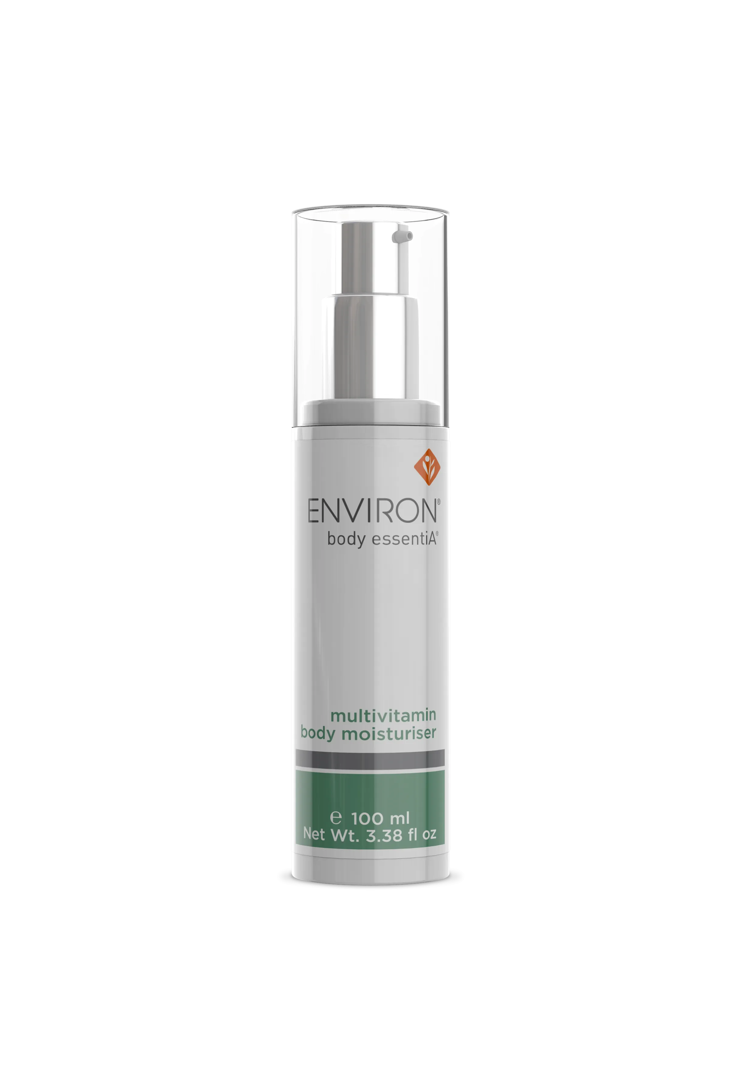 Multivitamin Body Moisturizer