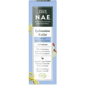 Nae - Hydration & Radiance Facial Cream-Gel - “Day and Night Cream -” 24h, Henkel France