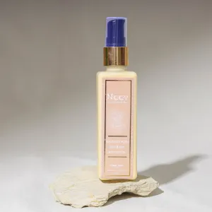 Natural Handmade Seabuck Thorn Skin Relief Lotion