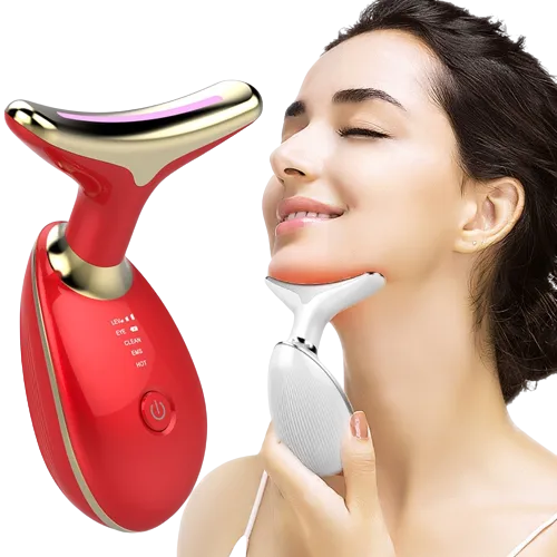 Neck & Face Wrinkle Remover