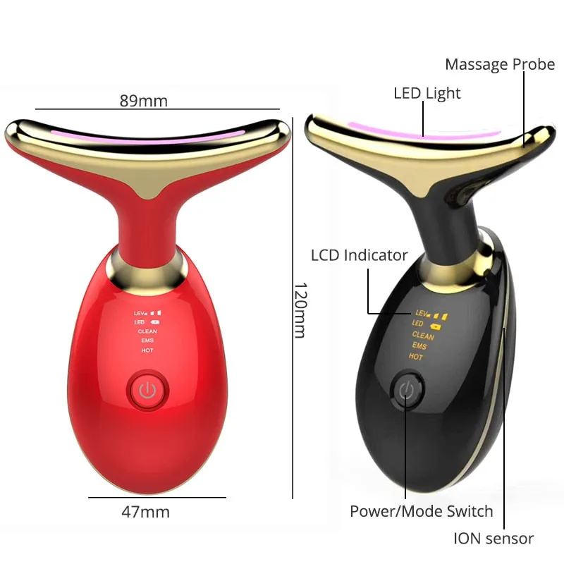 Neck & Face Wrinkle Remover