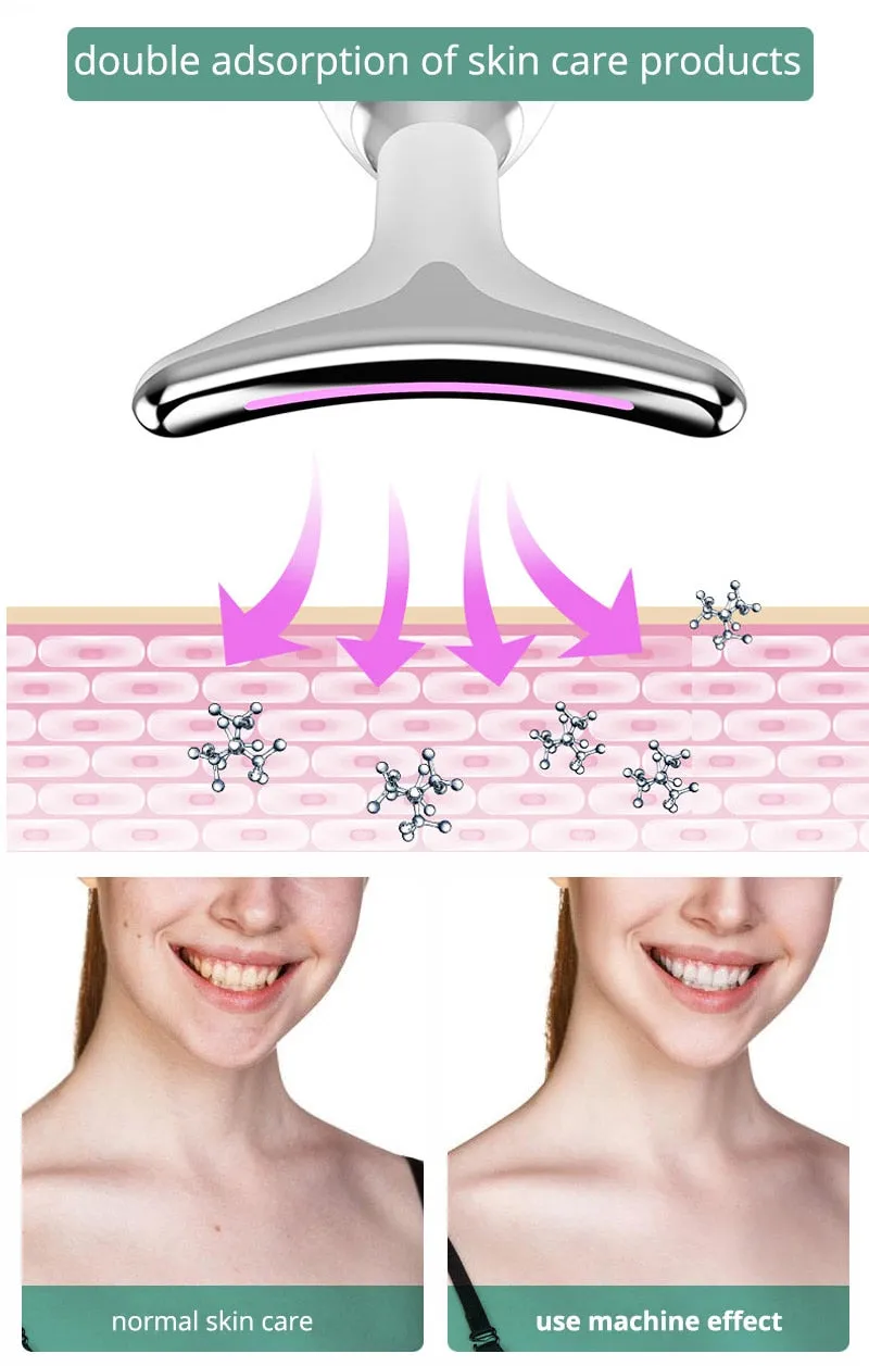 Neck & Face Wrinkle Remover