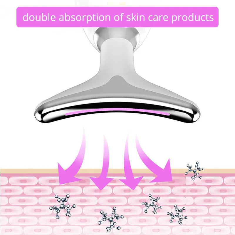Neck & Face Wrinkle Remover