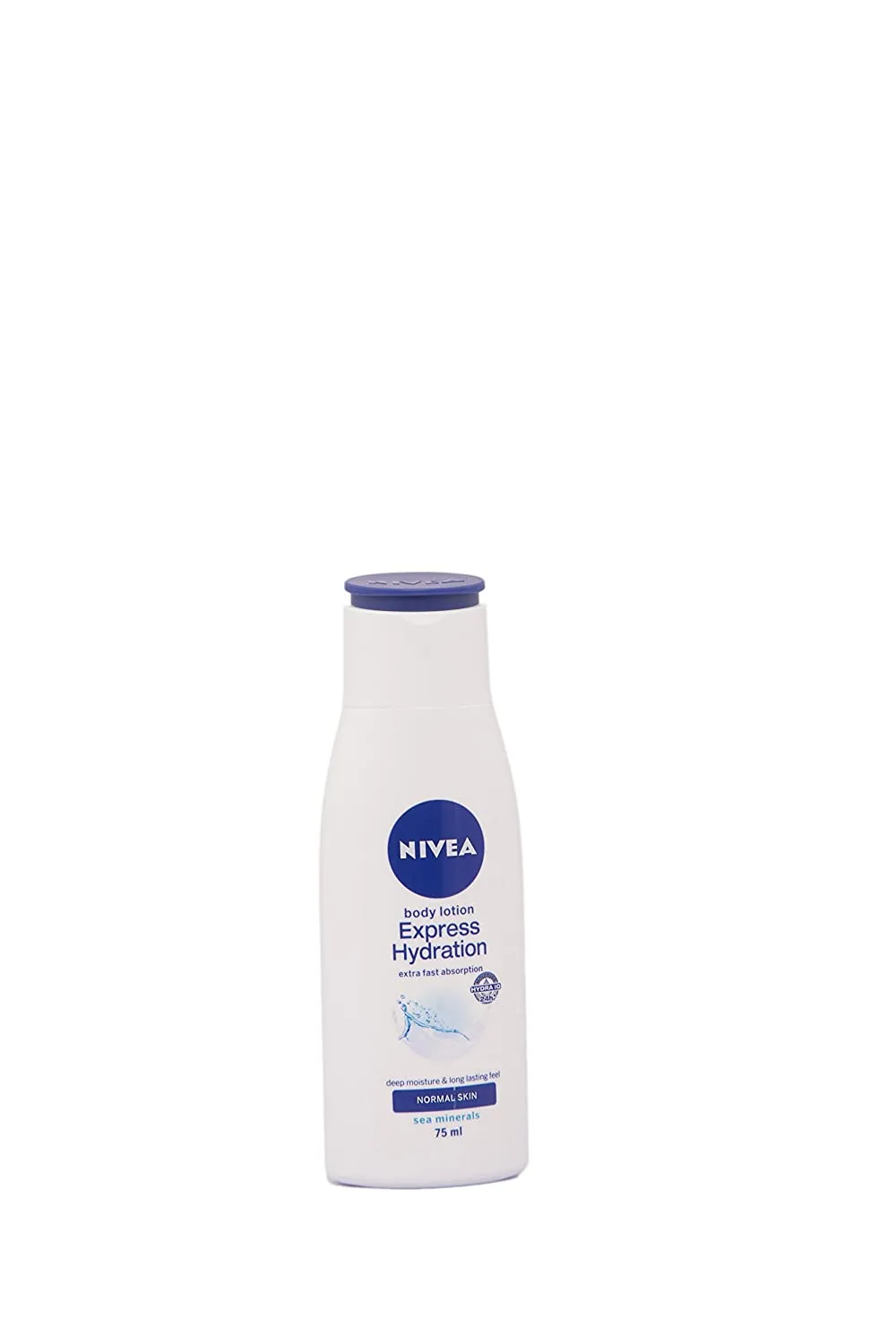 Nivea Express Hydration Body Lotion