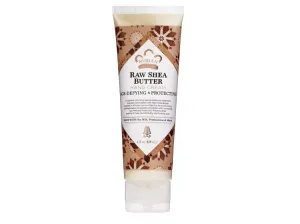 Nubian Heritage Raw Shea Butter Hand Cream 4 oz Cream
