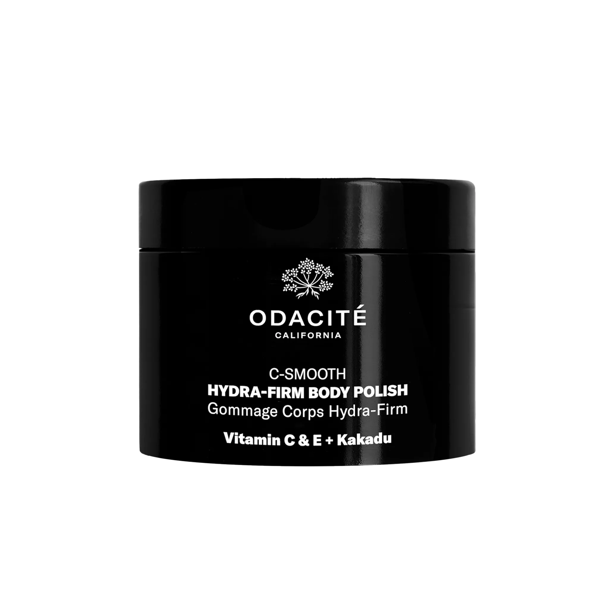 Odacité Smooth and Glow Vitamin C Body Essentials
