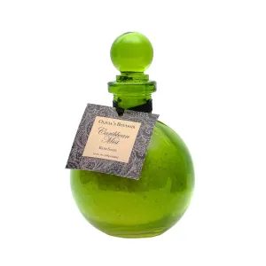 Olivia's Boudoir Massage Oil 4oz. - Caribbean Mist