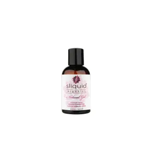 Organics Natural Gel - 4.2 Fl. Oz. (124 ml)