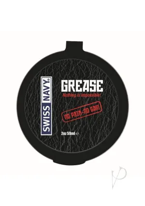 Original Grease 2oz
