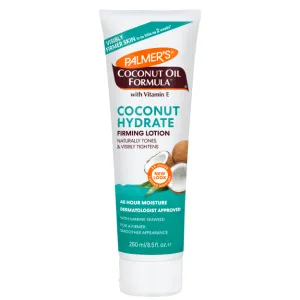 Palmer's Coconut Hydrate Firming Lotion 250 ml