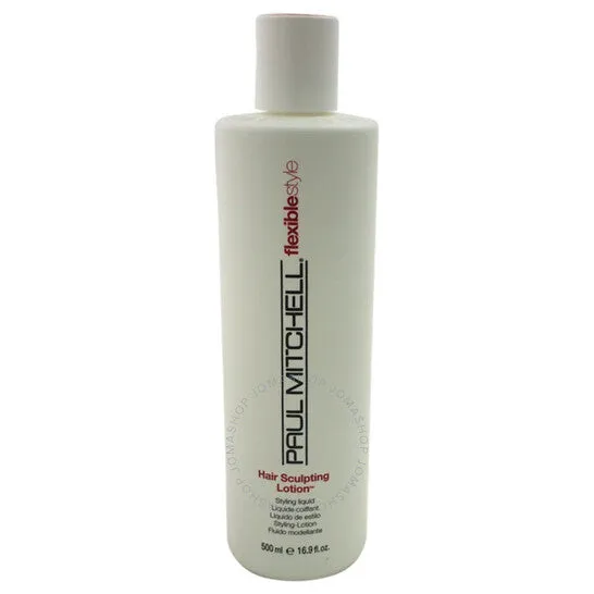 Paul Mitchhell Hair Sculpting Lotion