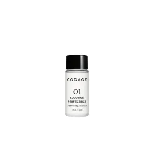 Perfecting Solution N°01  Travel Size