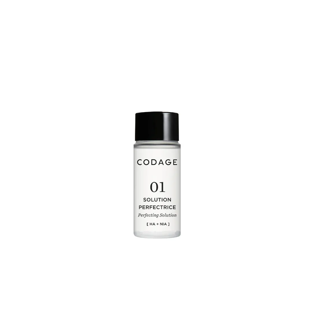 Perfecting Solution N°01  Travel Size