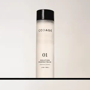 Perfecting Solution N°01