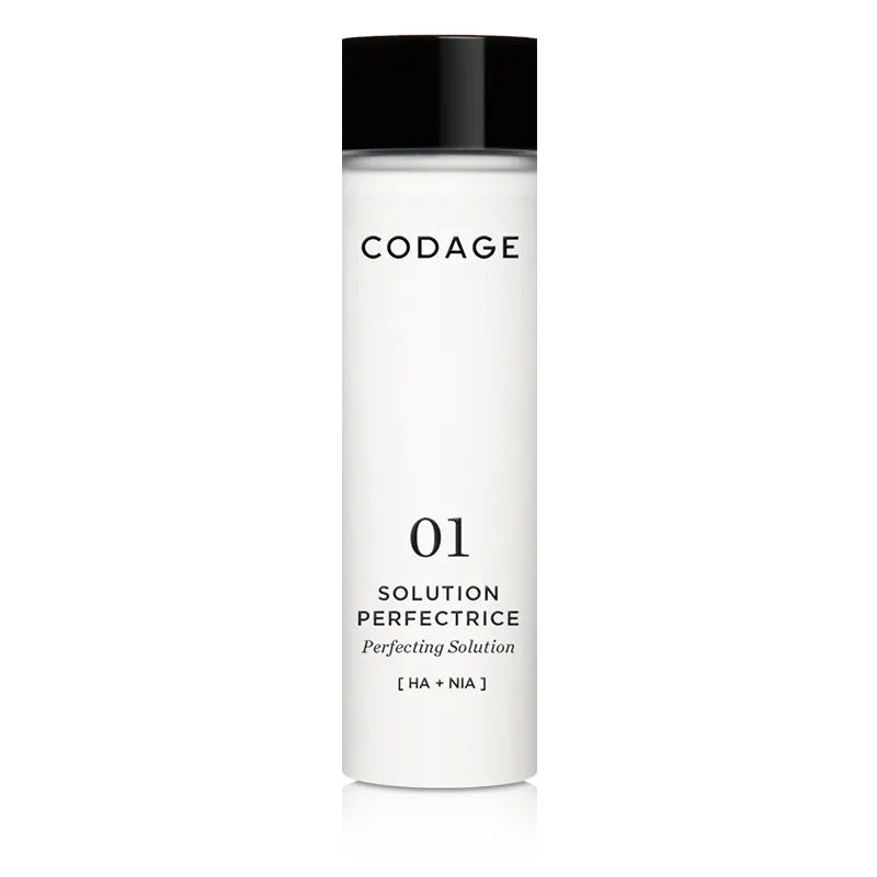 Perfecting Solution N°01