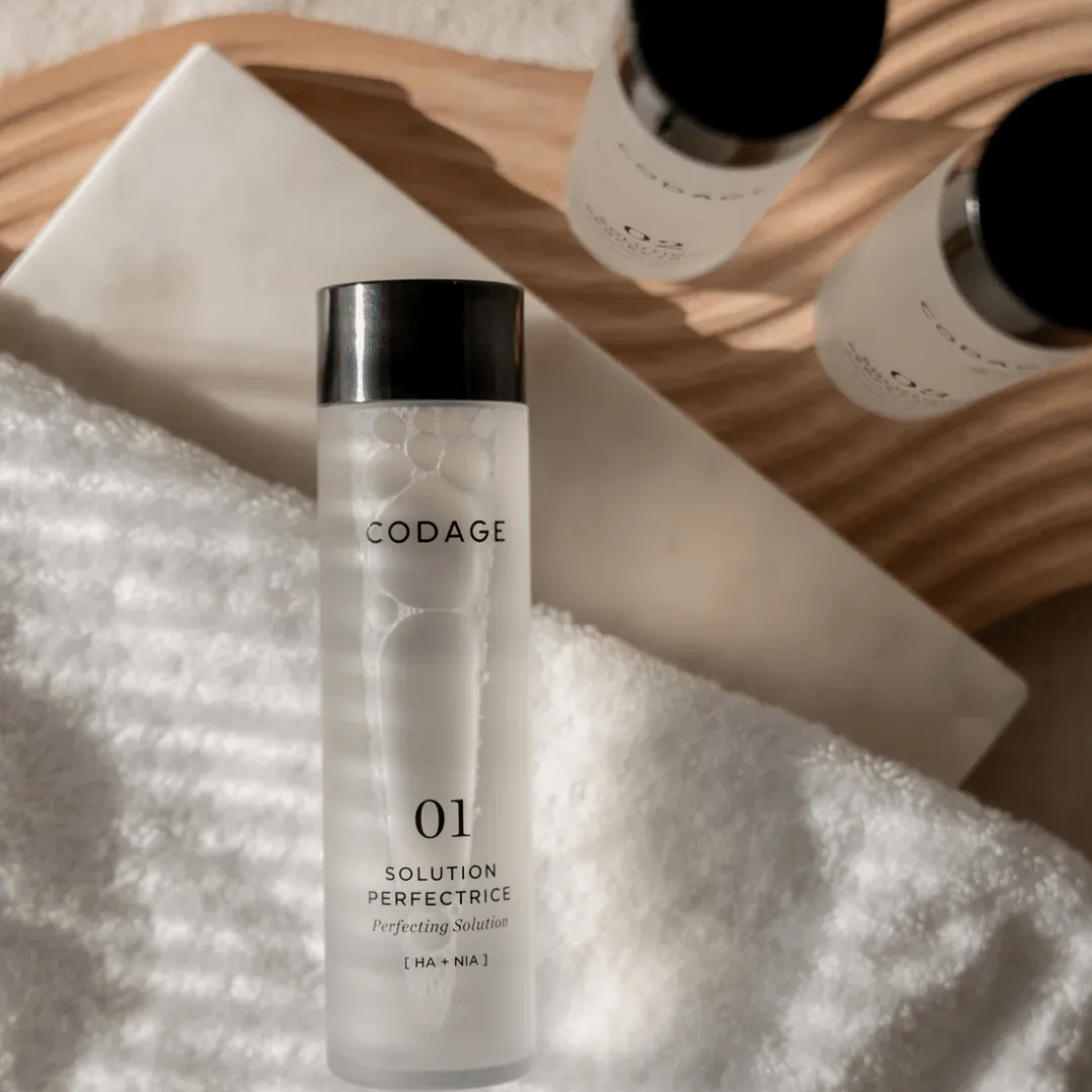 Perfecting Solution N°01