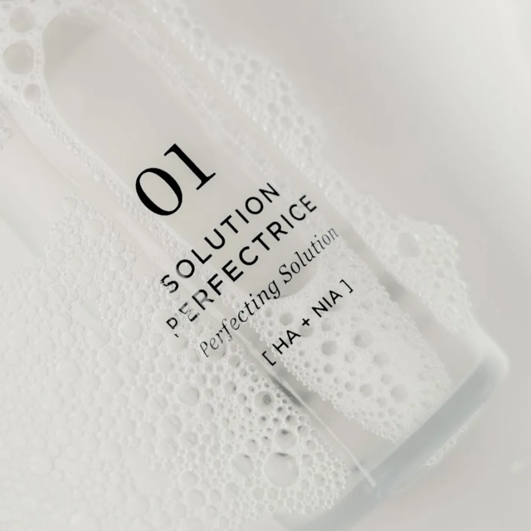 Perfecting Solution N°01