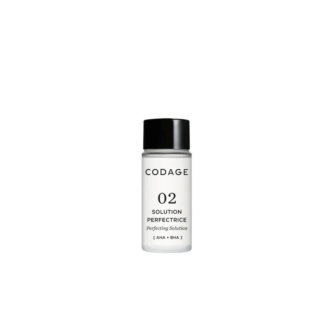 Perfecting Solution N°02 - 15ml