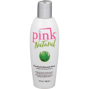 Pink Natural - 4.7 Oz. / 140 ml
