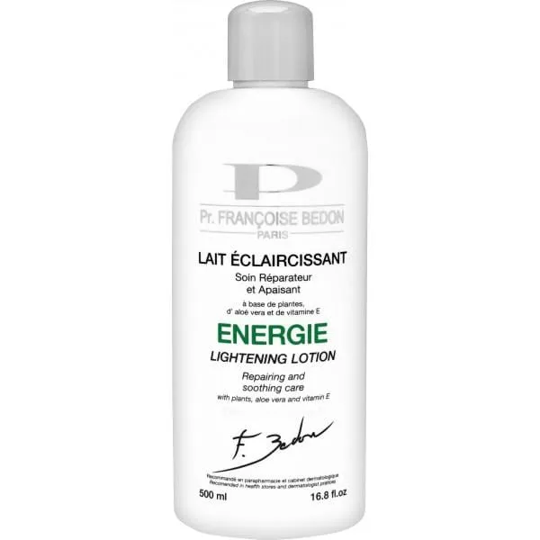 PR Francoise BedonLightening Milk Energie 500 ml