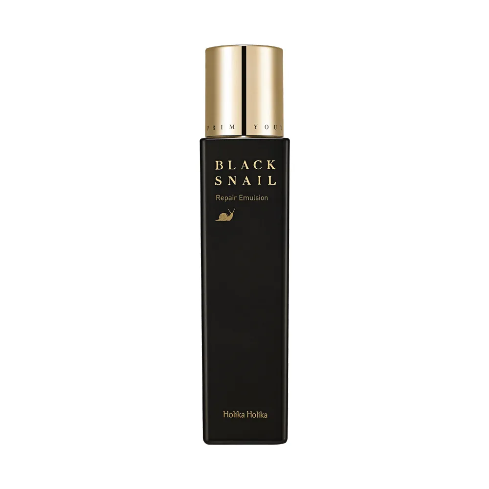 Prime Youth Black Snail Repair Emulsion