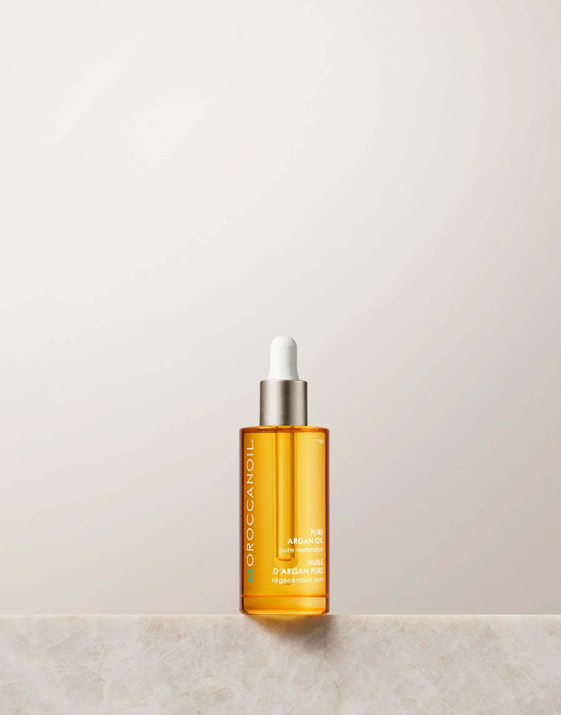 Pure Argan Oil