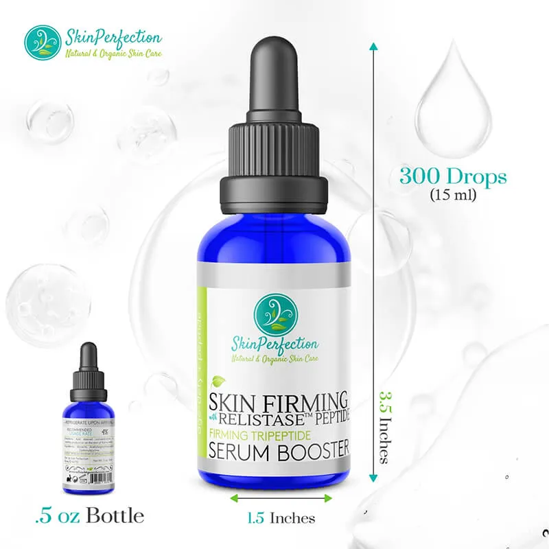 Relistase Firming Peptide