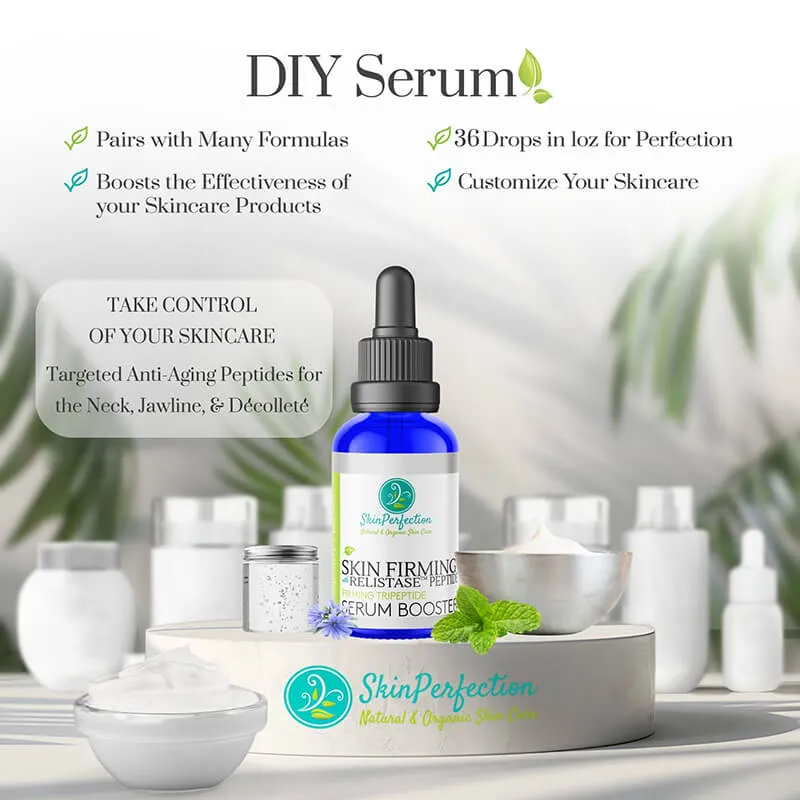 Relistase Firming Peptide