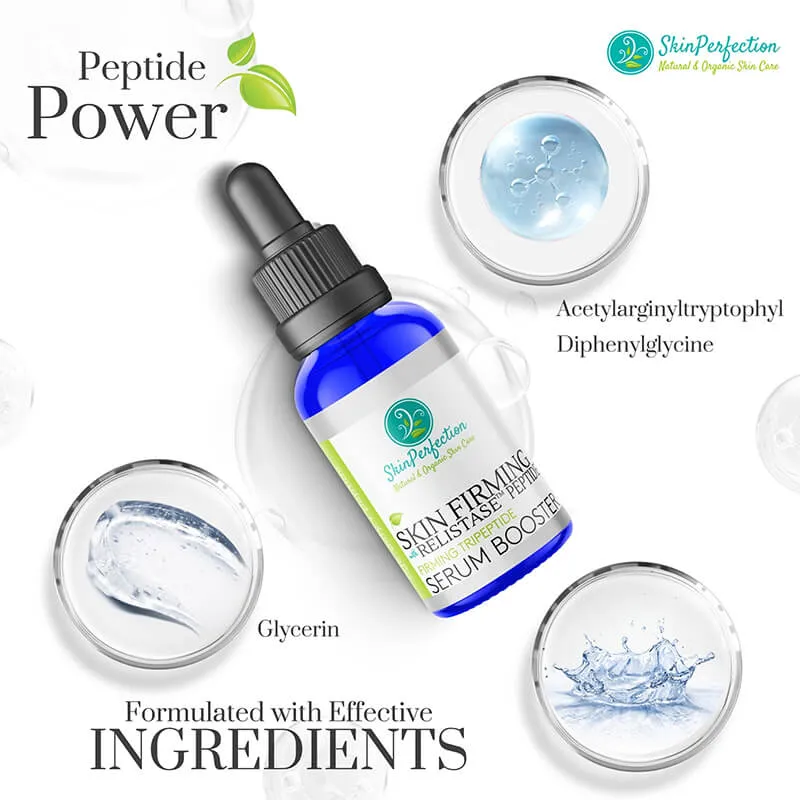 Relistase Firming Peptide