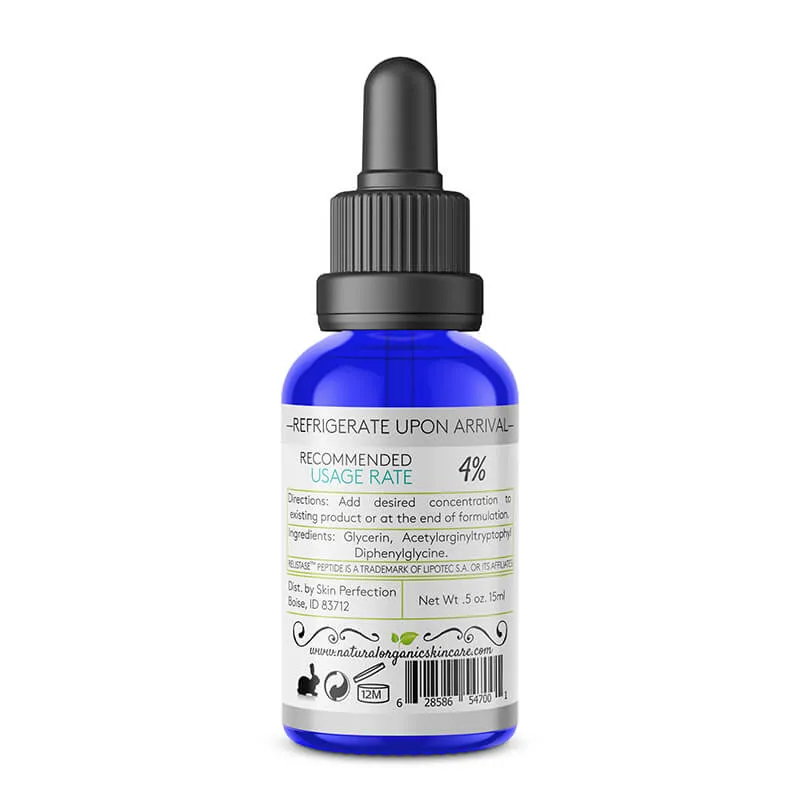 Relistase Firming Peptide