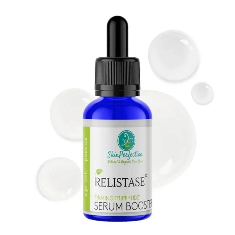 Relistase Firming Peptide