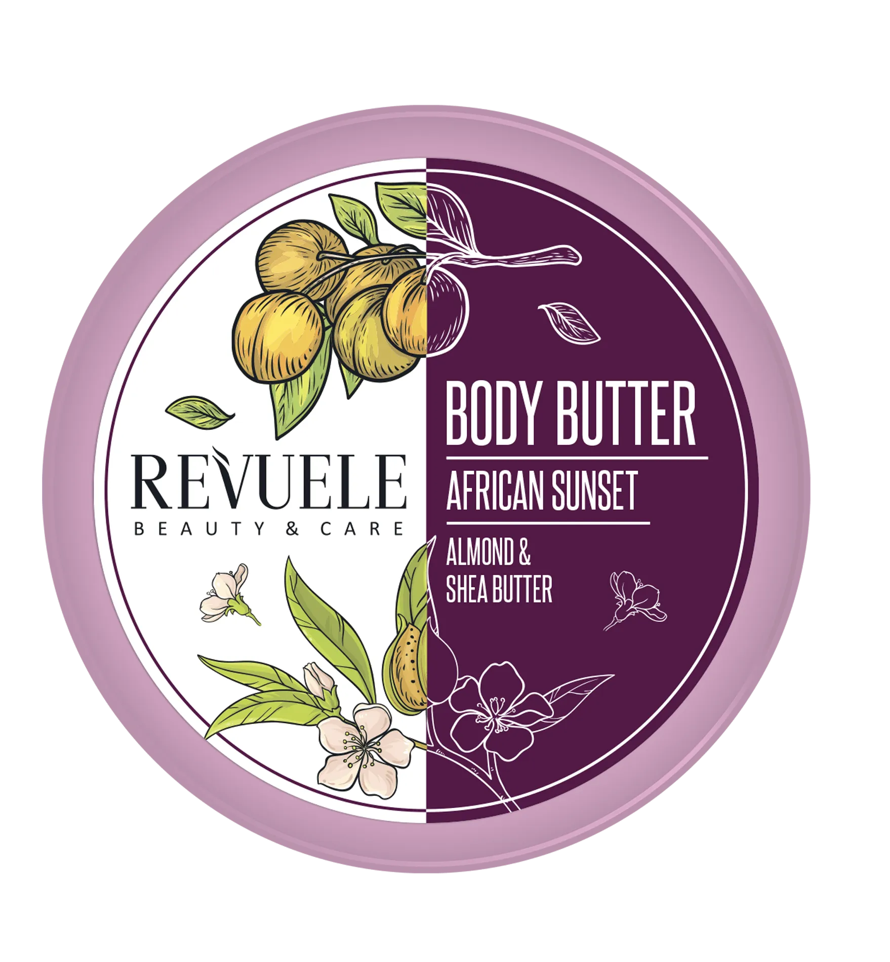 Revuele Body Butter
