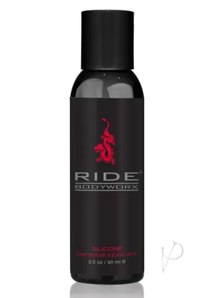 Ride Bodyworx Silicone Based 2oz