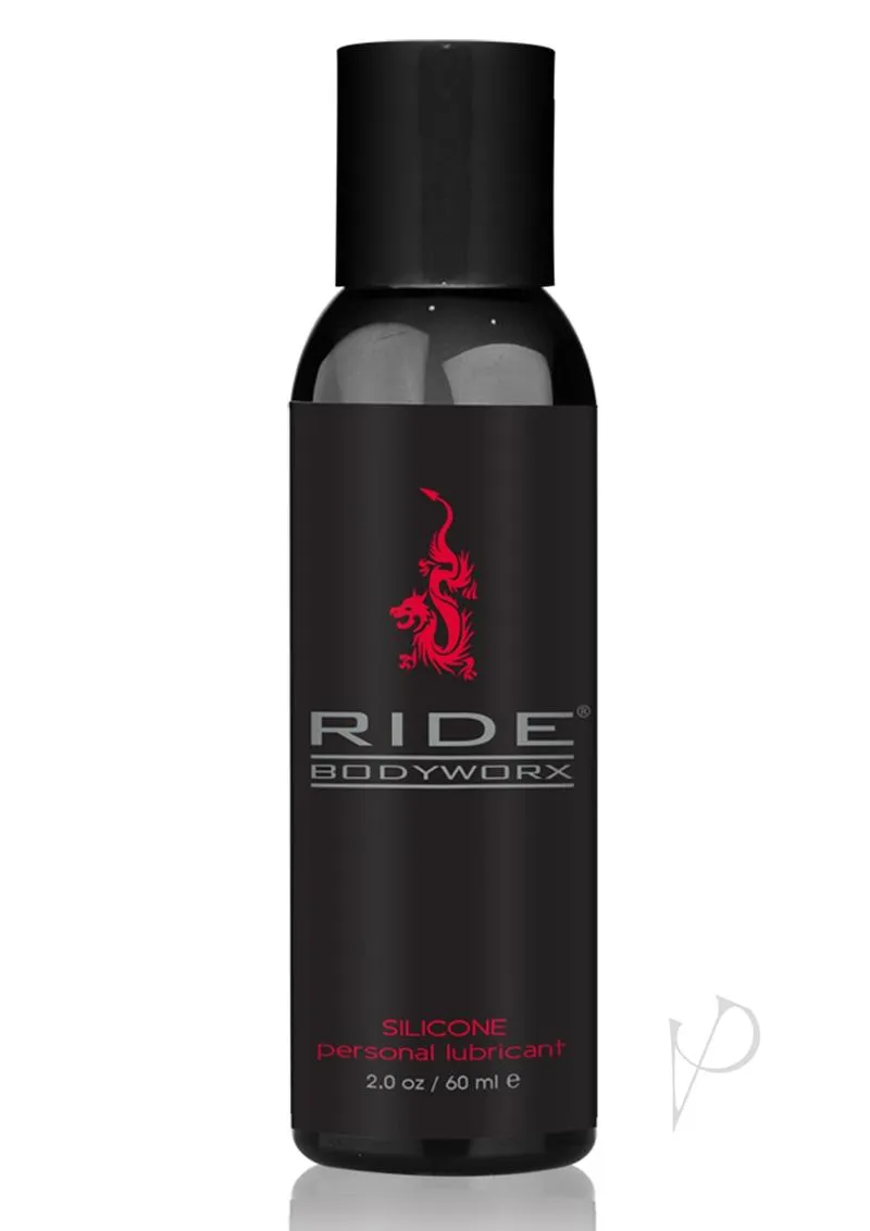 Ride Bodyworx Silicone Based 2oz
