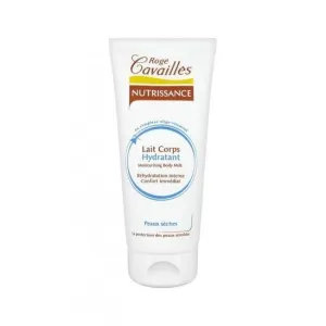 Roge Cavailles Nutrissance Lait Corps Hyd. 200Ml