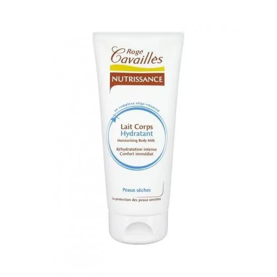 Roge Cavailles Nutrissance Lait Corps Hyd. 200Ml