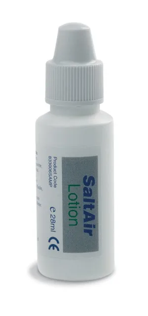 Salts 833006SAMP Saltair Lotion, Size 28ml