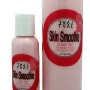 Skin Smoothie Hand & Body Lotion - Cherry Tart