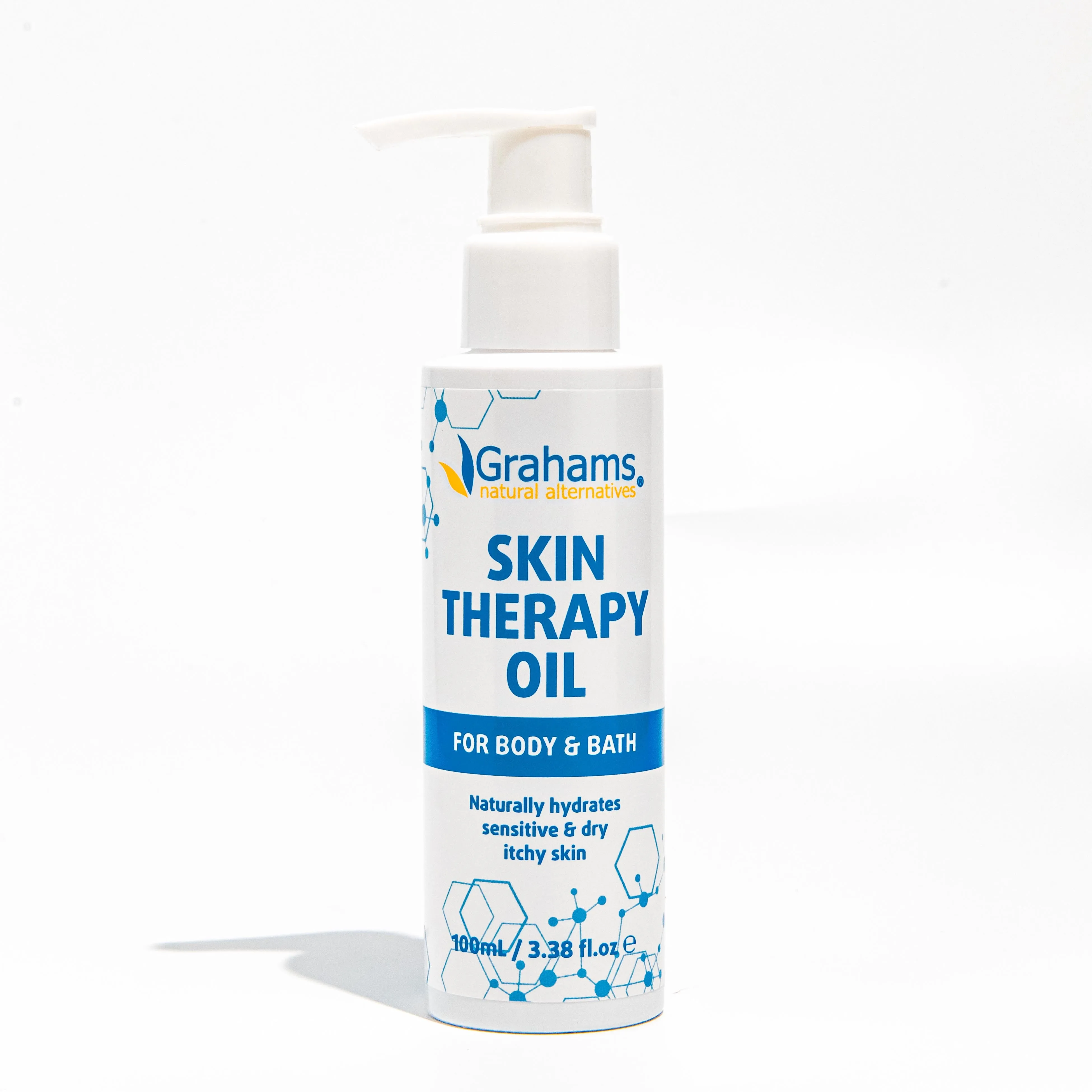 Skin Therapy Oil
