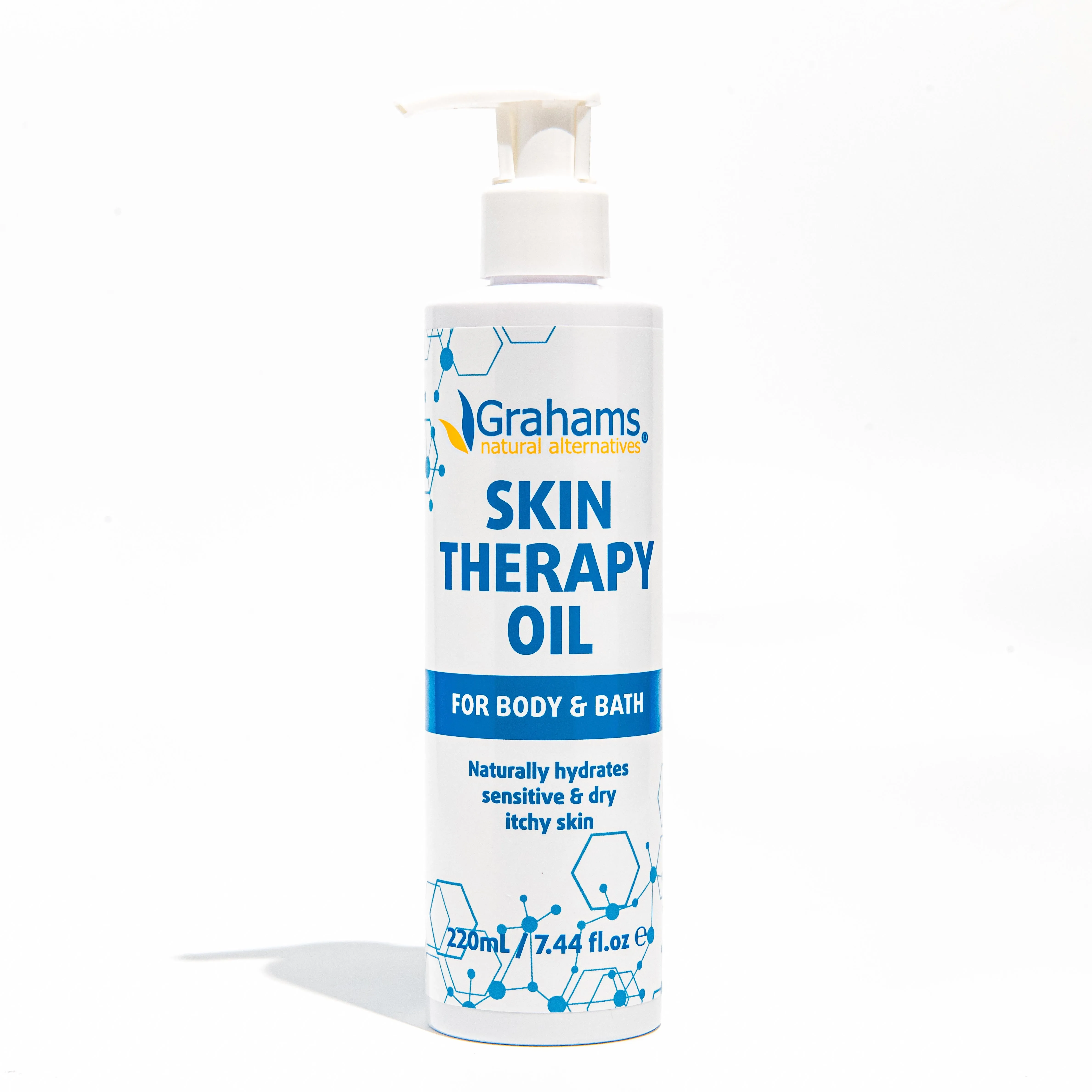 Skin Therapy Oil