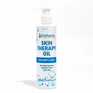 Skin Therapy Oil