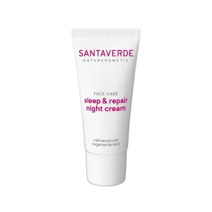 sleep & repair night cream