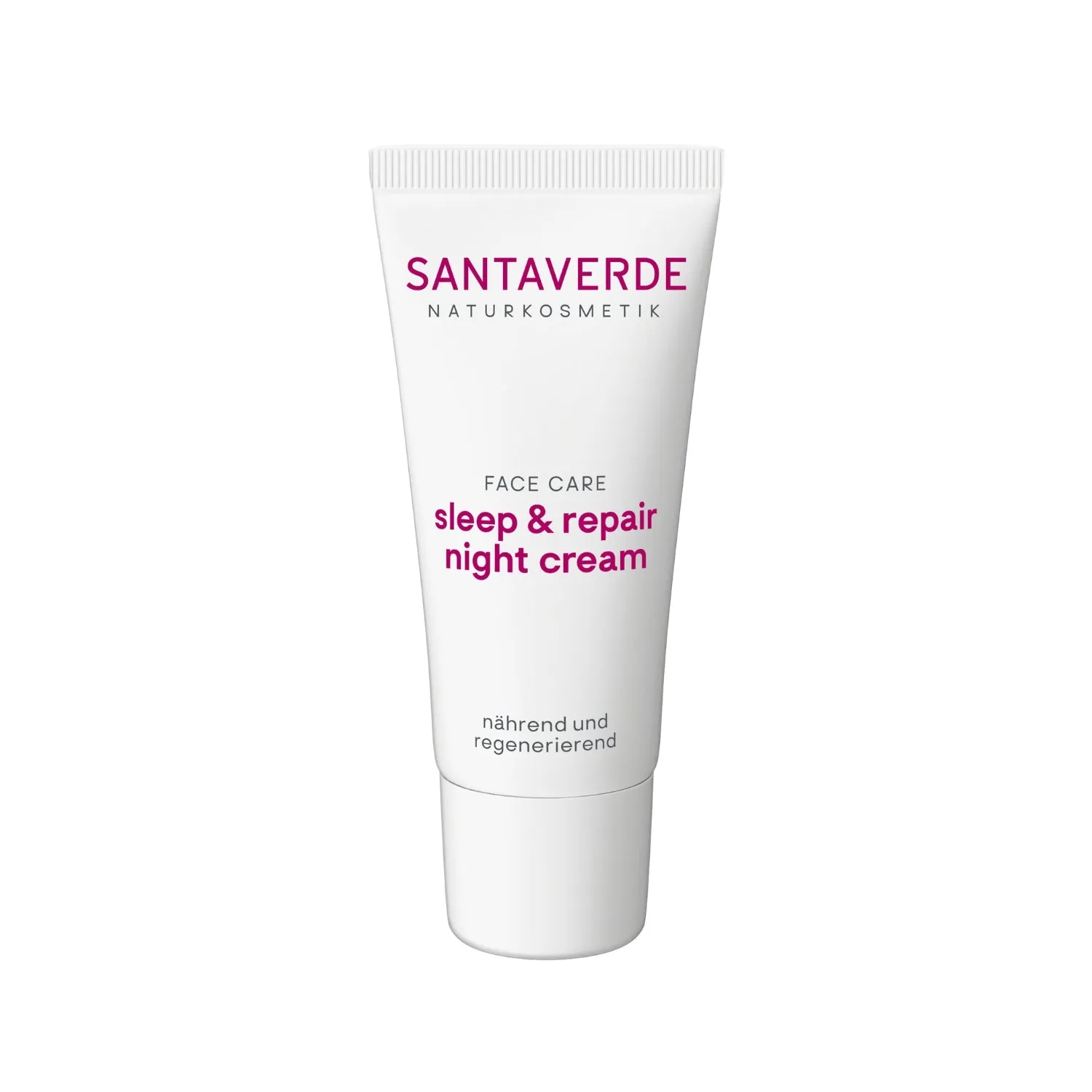 sleep & repair night cream