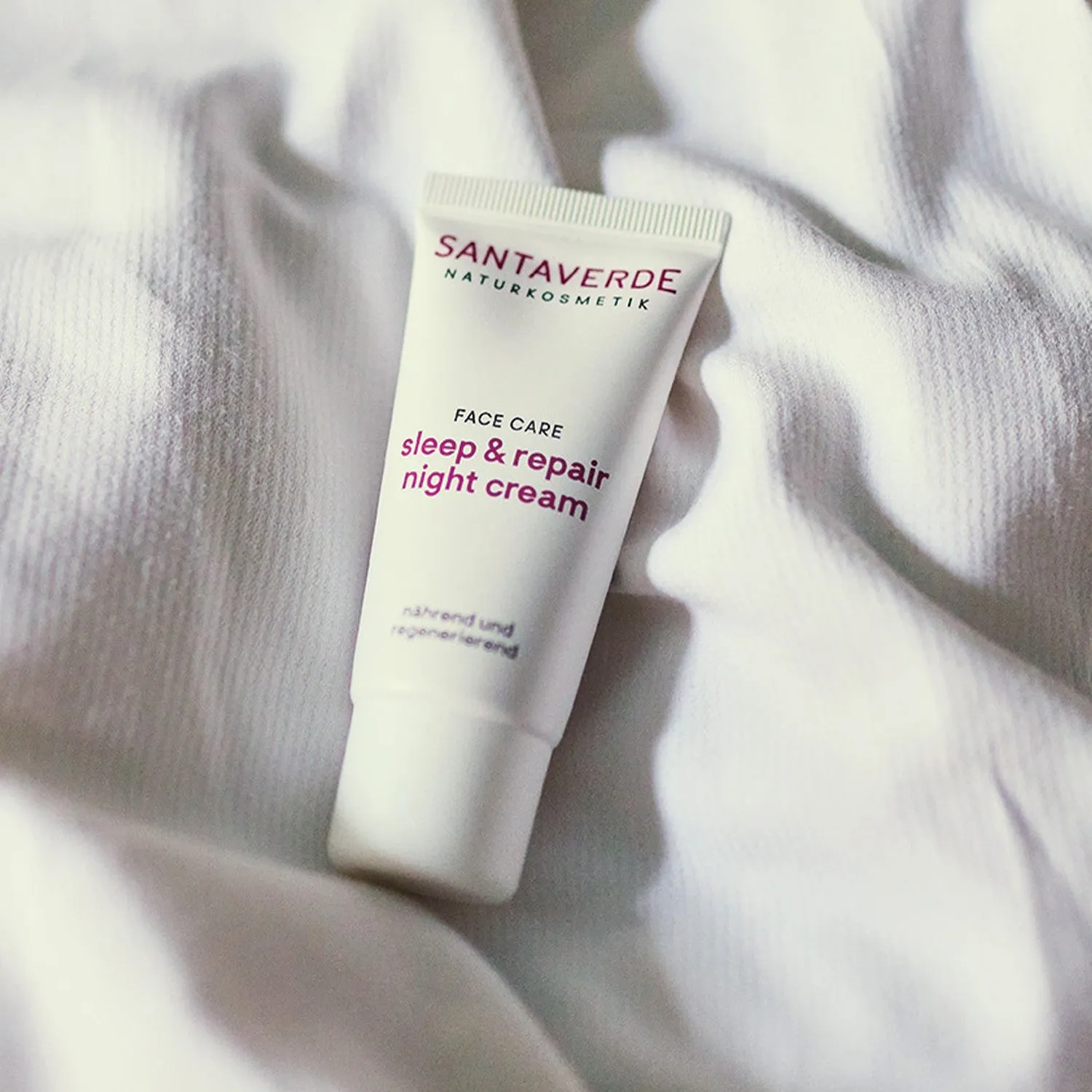sleep & repair night cream