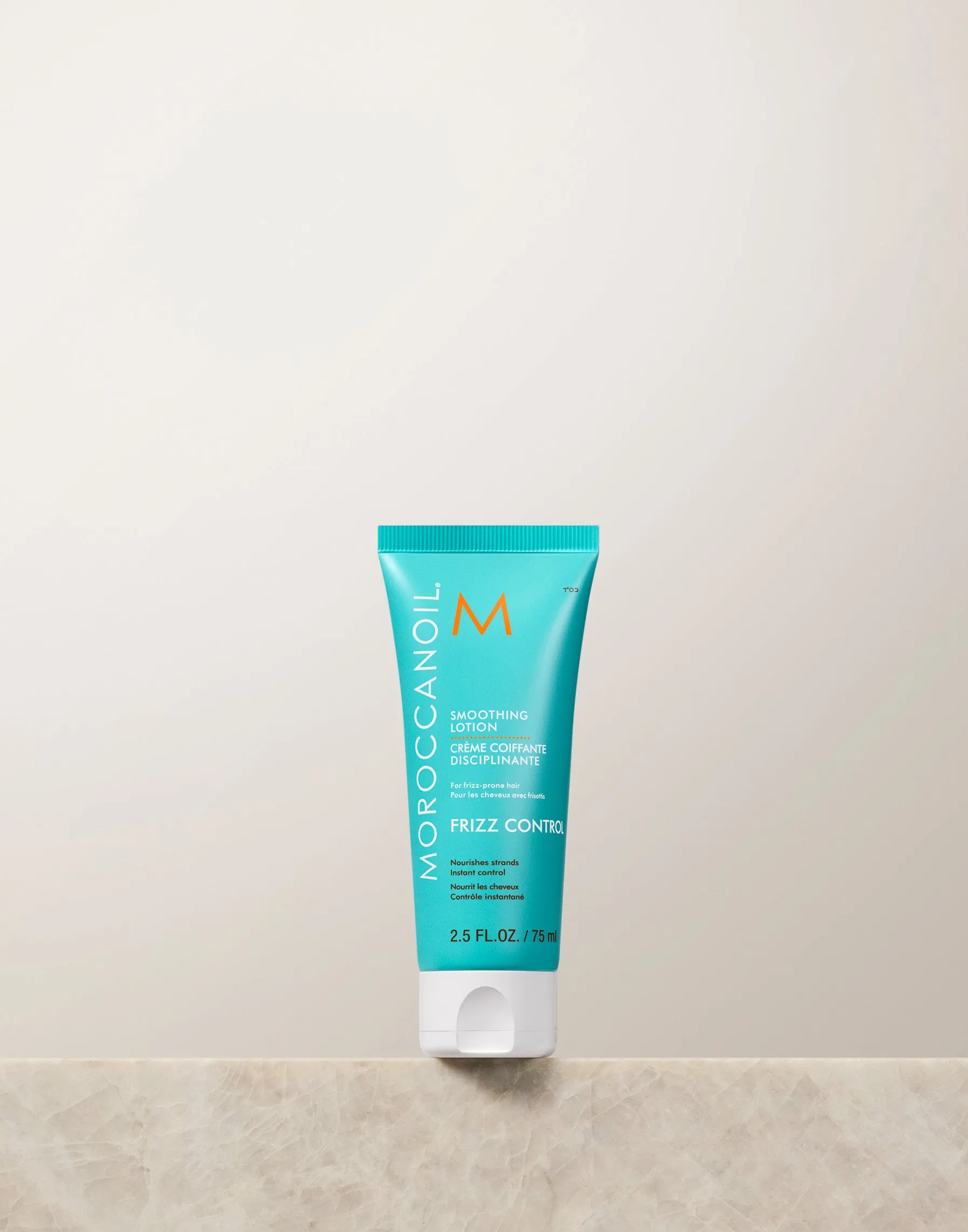 Smoothing Lotion