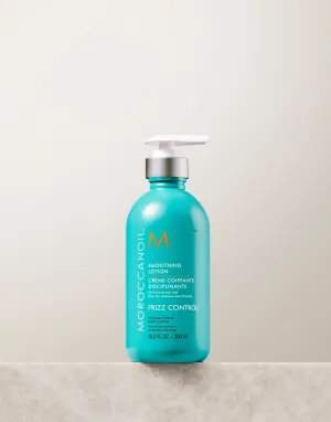 Smoothing Lotion